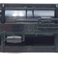 Bachmann 76903HO Deep Rock 40' 3-Dome Tank Car #267 LN