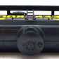 Bachmann 76903HO Deep Rock 40' 3-Dome Tank Car #267 LN