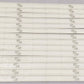 Bachmann 44887 N Nickel Silver 30" Straight E-Z Track Section [14] LN