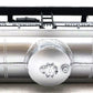 Bachmann 17144 HO Carbide and Carbon Chemicals Corporation 40' 3-Dome Tank Car LN/Box