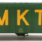Walthers 920-106163 HO Missouri Kansas Texas 4780 Covered Hopper #4170