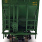 Walthers 920-106163 HO Missouri Kansas Texas 4780 Covered Hopper #4170