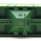 Walthers 920-106163 HO Missouri Kansas Texas 4780 Covered Hopper #4170