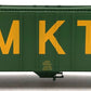 Walthers 920-106163 HO Missouri Kansas Texas 4780 Covered Hopper #4170