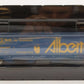 Walthers 910-7174 HO Alberta Heritage Fund ALNX 59' Cylindrical Hopper #628287