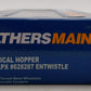 Walthers 910-7174 HO Alberta Heritage Fund ALNX 59' Cylindrical Hopper #628287