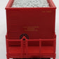 MTH 20-98217 O Gauge Florida East Coast Rapid Discharge Hopper w/Rock Load LN/Box
