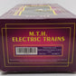 MTH 20-98217 O Gauge Florida East Coast Rapid Discharge Hopper w/Rock Load LN/Box