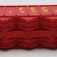 MTH 20-98217 O Gauge Florida East Coast Rapid Discharge Hopper w/Rock Load LN/Box