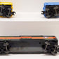 Lionel 6-29209 O Gauge 6464 Series VII Boxcars (Set of 3) EX/Box