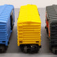 Lionel 6-29209 O Gauge 6464 Series VII Boxcars (Set of 3) EX/Box