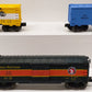 Lionel 6-29209 O Gauge 6464 Series VII Boxcars (Set of 3) EX/Box