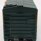 MTH 30-7109 O Gauge CNW Yellow & Green Semi-Scale Stock Car #15033 LN/Box
