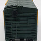MTH 30-7109 O Gauge CNW Yellow & Green Semi-Scale Stock Car #15033 LN/Box