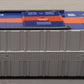 Lionel 6-19292 O Gauge B&O 6464 Boxcar Series Vl (Set of 3) EX/Box