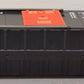 Lionel 6-19292 O Gauge B&O 6464 Boxcar Series Vl (Set of 3) EX/Box