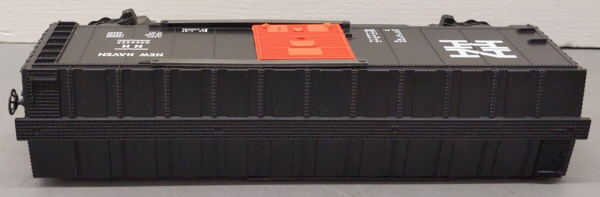 Lionel 6-19292 O Gauge B&O 6464 Boxcar Series Vl (Set of 3) EX/Box