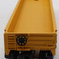 MTH 30-7205 O Gauge Chicago Northwestern Gondola Car #13792 w/ Crate Load EX/Box