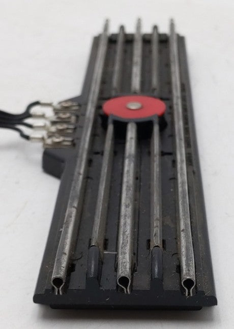 Lionel 6-5530 O Gauge Operating Track Section VG/Box
