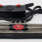 Lionel 6-5530 O Gauge Operating Track Section VG/Box