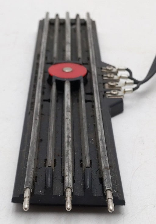 Lionel 6-5530 O Gauge Operating Track Section VG/Box