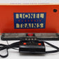 Lionel 6-5530 O Gauge Operating Track Section VG/Box