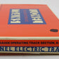 Lionel 6-5530 O Gauge Operating Track Section VG/Box