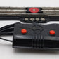 Lionel 6-5530 O Gauge Operating Track Section VG/Box