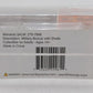 Menards 279-7848 Gold Line US Army Boxcar w/ Artillery Shells EX/Box