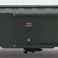 Menards 279-7848 Gold Line US Army Boxcar w/ Artillery Shells EX/Box