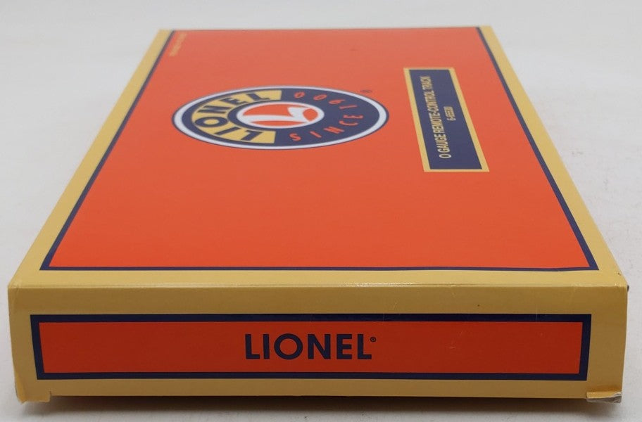 Lionel 6-65530 027 Gauge UCS Remote Control Track LN/Box