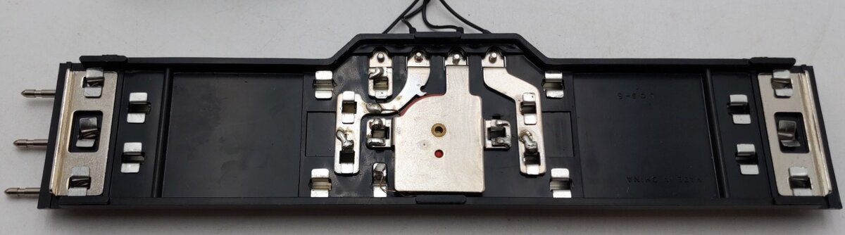 Lionel 6-65530 027 Gauge UCS Remote Control Track LN/Box