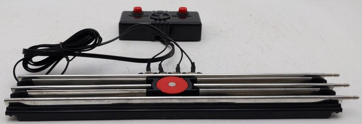 Lionel 6-65530 027 Gauge UCS Remote Control Track LN/Box
