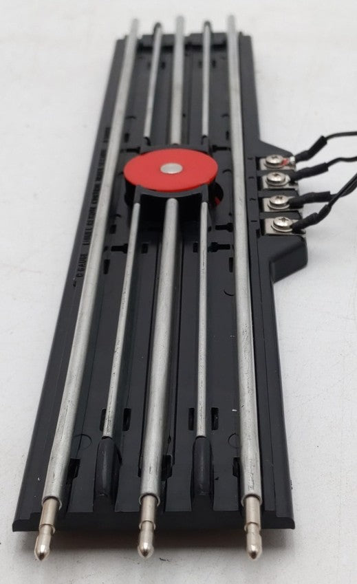 Lionel 6-65530 027 Gauge UCS Remote Control Track LN/Box