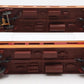 MTH 30-6091 O Milwaukee RailKing Streamlined Combo/Diner Set EX/Box