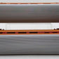 MTH 30-6091 O Milwaukee RailKing Streamlined Combo/Diner Set EX/Box