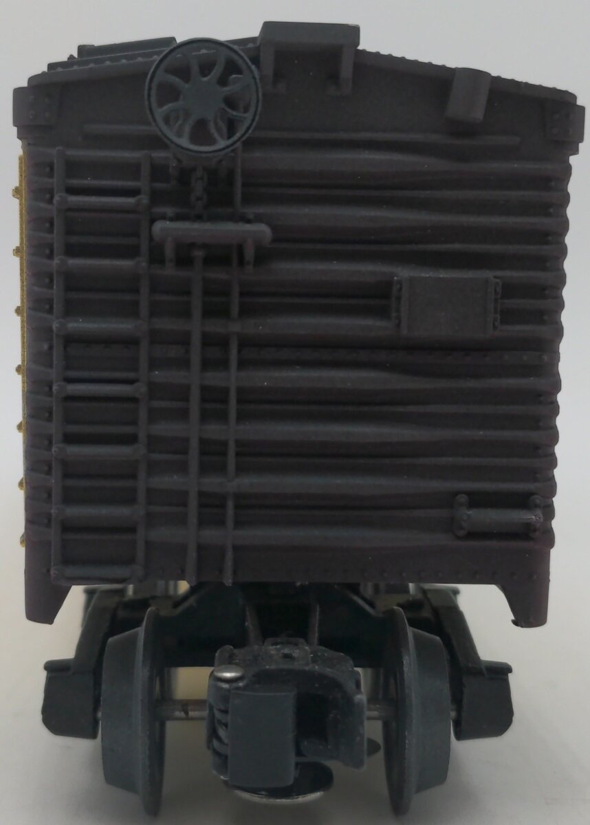 Lionel 6-5707 O Gauge American Refrigerator Transit Co. Woodside Reefer LN/Box