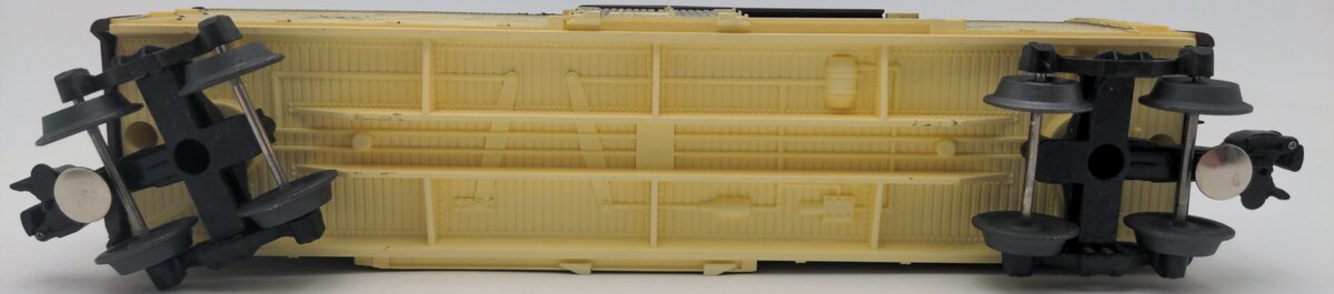 Lionel 6-5707 O Gauge American Refrigerator Transit Co. Woodside Reefer LN/Box