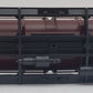Lionel 6-0782 LRRC 1985 Special Edition O Gauge Single Dome Tank Car #0782 EX/Box