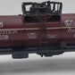 Lionel 6-0782 LRRC 1985 Special Edition O Gauge Single Dome Tank Car #0782 EX/Box
