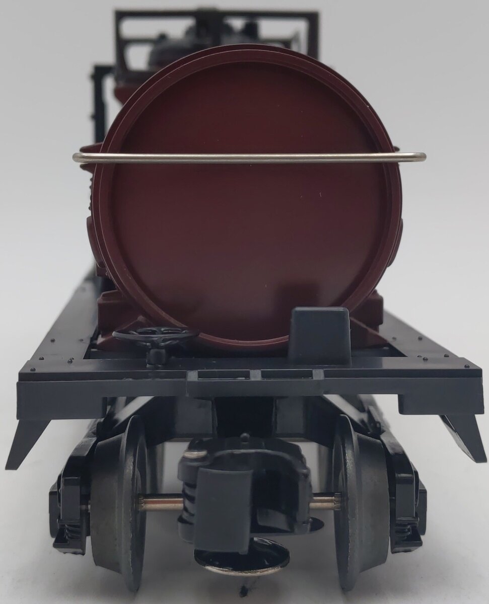 Lionel 6-0782 LRRC 1985 Special Edition O Gauge Single Dome Tank Car #0782 EX/Box