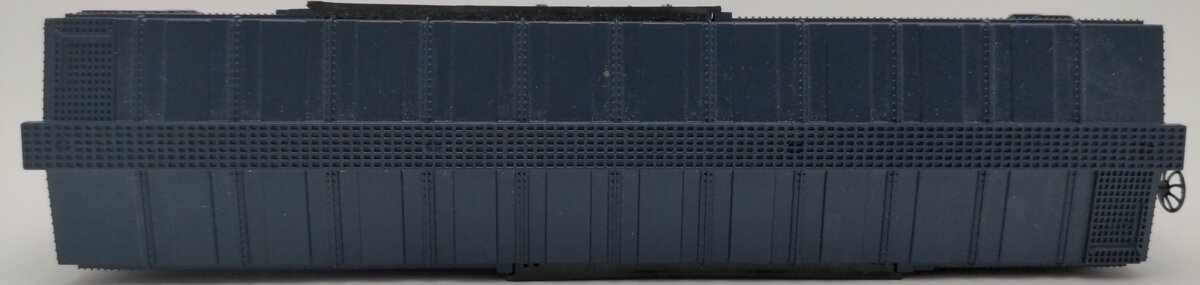 Lionel 6-9480 O Gauge Minneapolis, Northfield, & Southern Box Car #9480 EX/Box