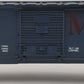 Lionel 6-9480 O Gauge Minneapolis, Northfield, & Southern Box Car #9480 EX/Box