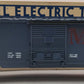 Lionel 6-9480 O Gauge Minneapolis, Northfield, & Southern Box Car #9480 EX/Box
