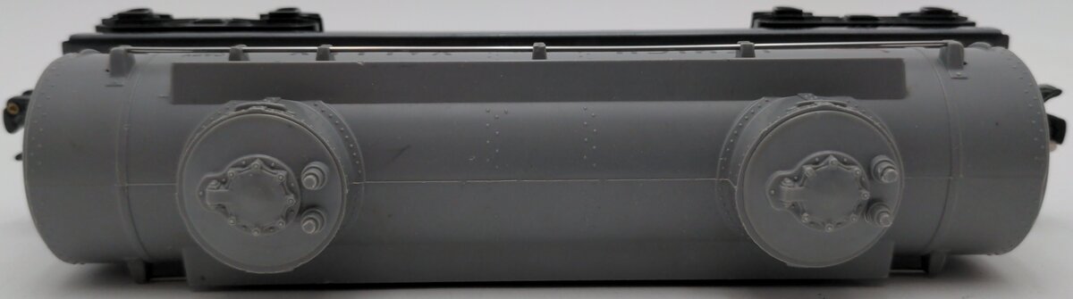 Lionel 6-16103 O Gauge Lehigh Valley Tank Car #16103 VG/Box
