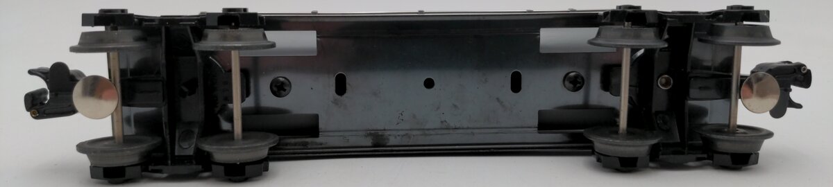 Lionel 6-16103 O Gauge Lehigh Valley Tank Car #16103 VG/Box