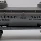 Lionel 6-16103 O Gauge Lehigh Valley Tank Car #16103 VG/Box