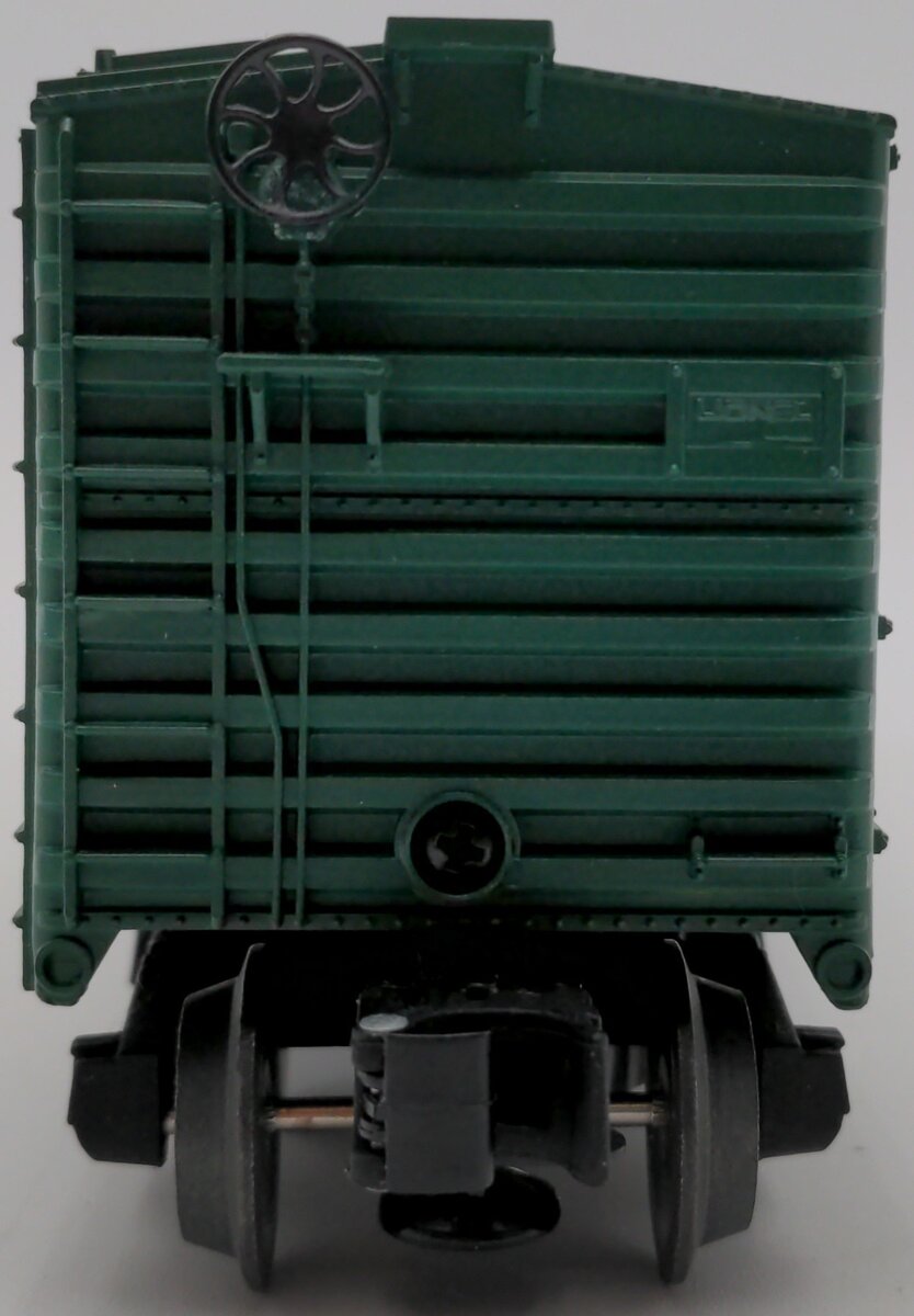 Lionel 6-16237 O Gauge Railway Express Agency Box Car #16237 EX/Box