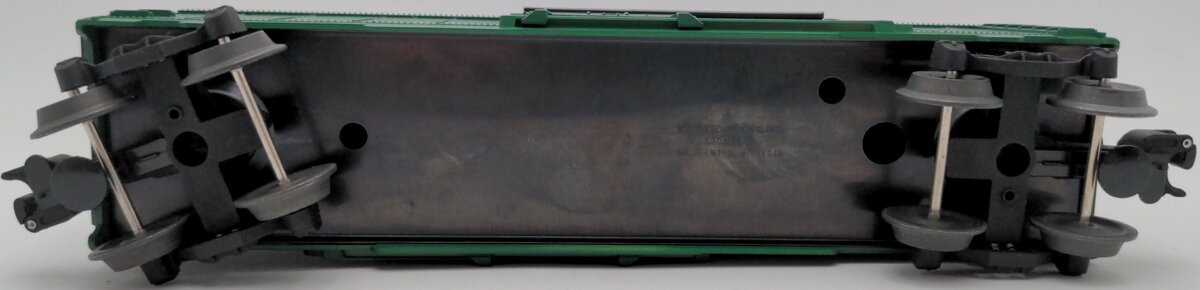 Lionel 6-16237 O Gauge Railway Express Agency Box Car #16237 EX/Box