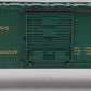 Lionel 6-16237 O Gauge Railway Express Agency Box Car #16237 EX/Box